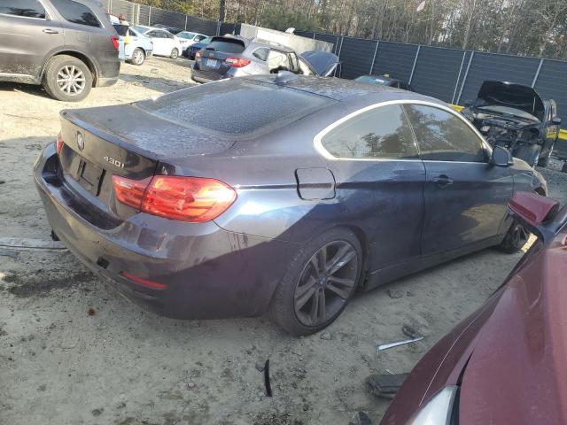 WBA4R7C31HK896411 BMW 430I