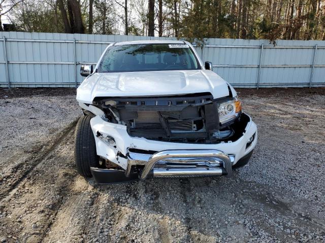 1GTG6EEN8J1167300 GMC Canyon Denali