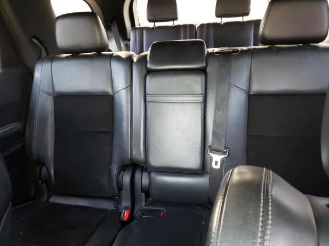 1C4RDHAG8FC916552 Dodge Durango Sxt