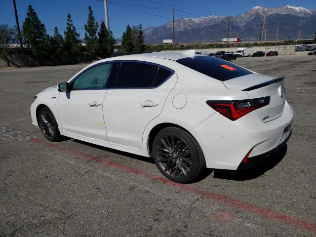 19UDE2F8XKA005703 Acura Ilx Premium A-spec