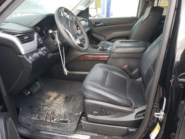 1GKS2GKC8HR366724 GMC Yukon Xl K1500 Slt