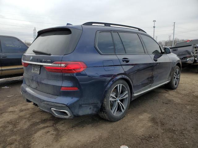 5UXCW2C05L9A02847 BMW X7 Xdrive40i