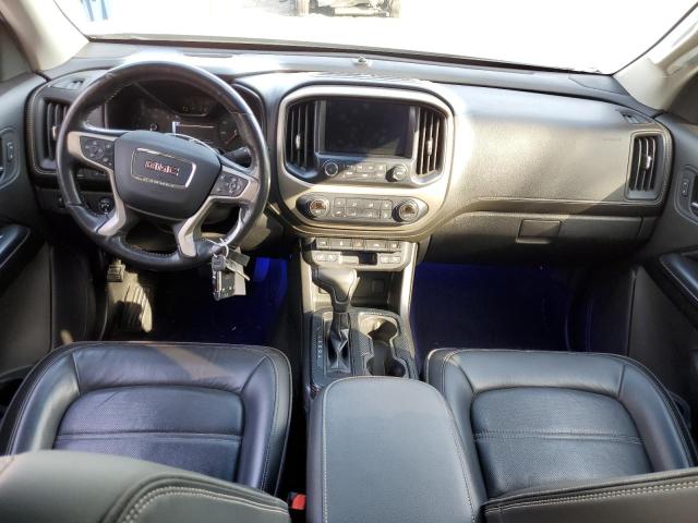 1GTG6EEN8J1167300 GMC Canyon Denali