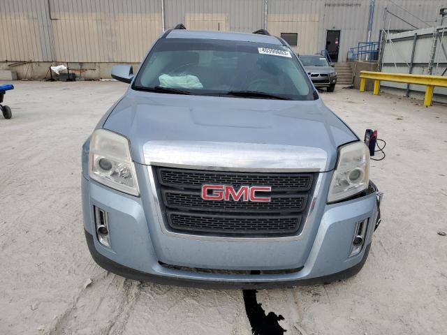 2GKFLWEK5E6244308 GMC Terrain Sle