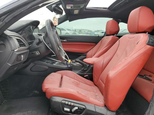 WBA1F5C50GV344090 BMW 228 I