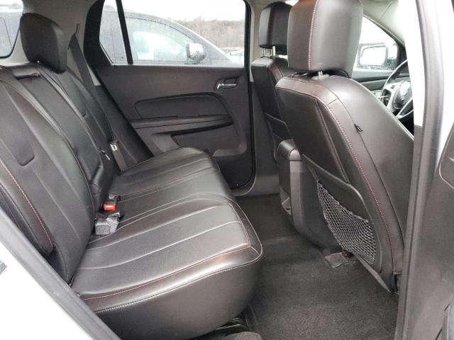 2GKFLYE33E6325540 GMC Terrain Slt