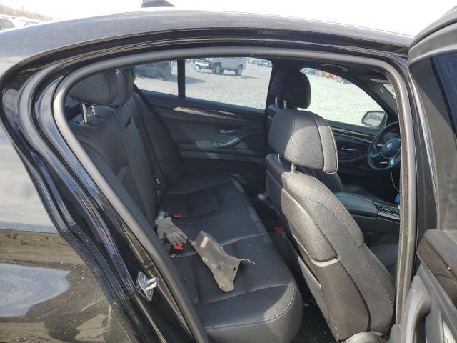 WBAKN9C56ED681137 BMW 550 I