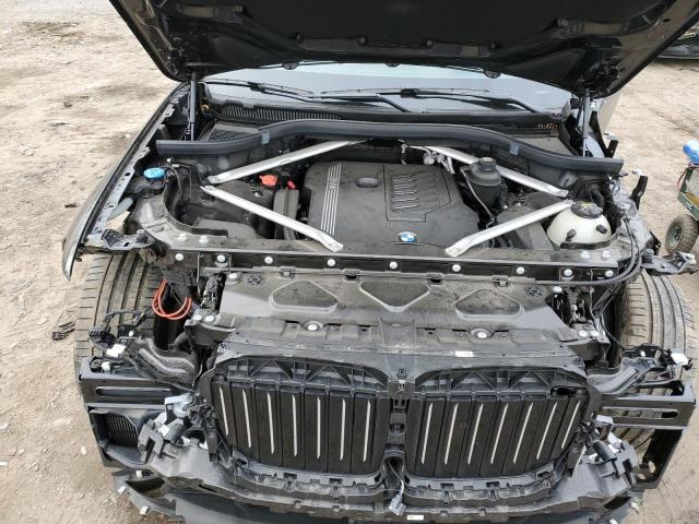 5UXCW2C59KL088299 BMW X7 Xdrive40i