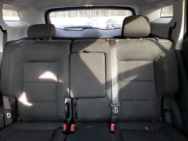 3GKALMEX9JL143384 GMC Terrain Sle