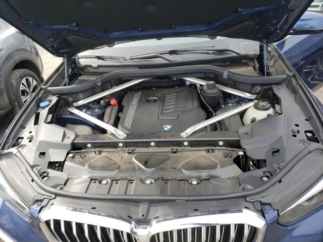 5UXCR6C0XL9B71454 BMW X5 Xdrive40i