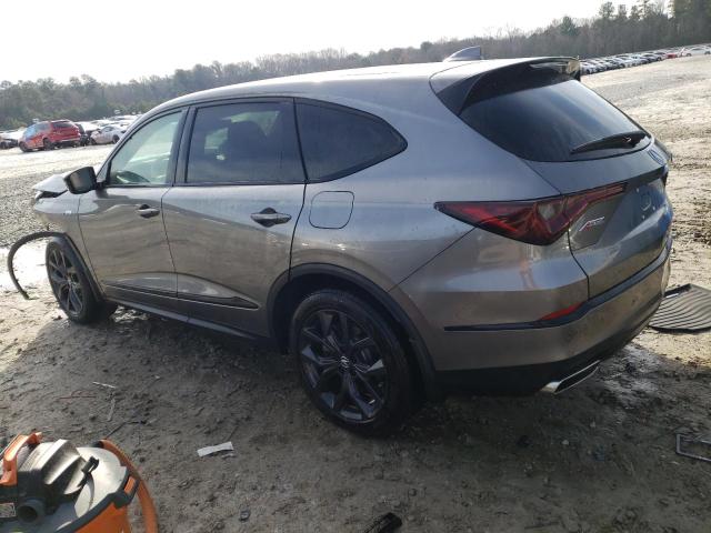 5J8YE1H04NL008608 Acura MDX A-SPEC