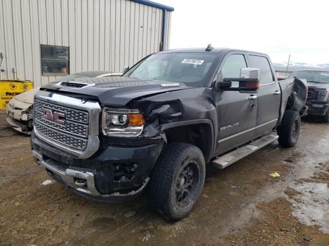 1GT12SEY5KF113595 auction archive image