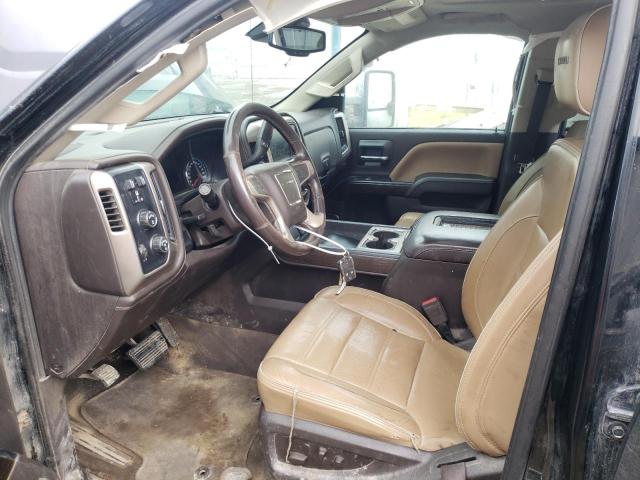 1GT12SEY5KF113595 GMC Sierra K2500 Denali