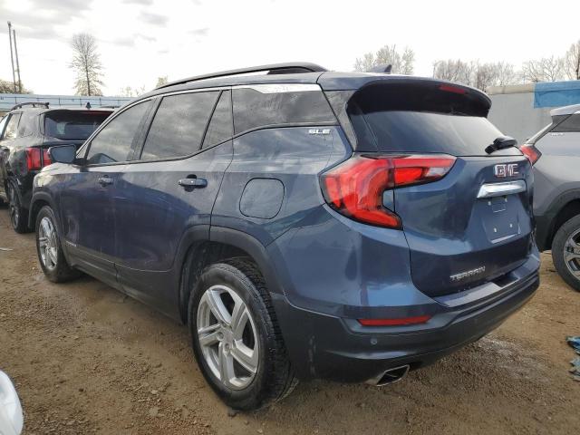 3GKALMEX0JL252185 GMC Terrain Sle