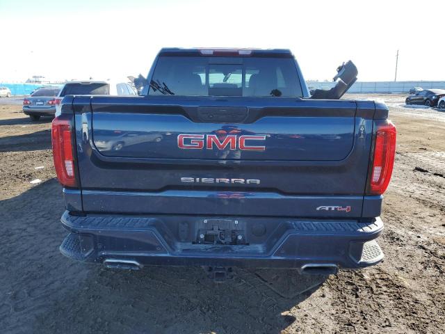 3GTP9EEL5KG163312 GMC Sierra K1500 At4