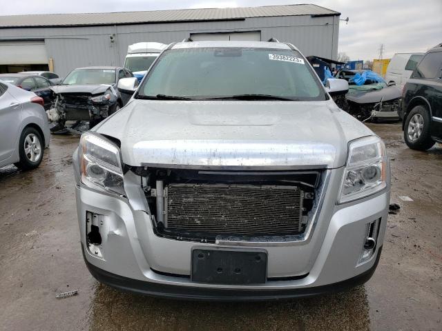 2GKFLYE33E6325540 GMC Terrain Slt