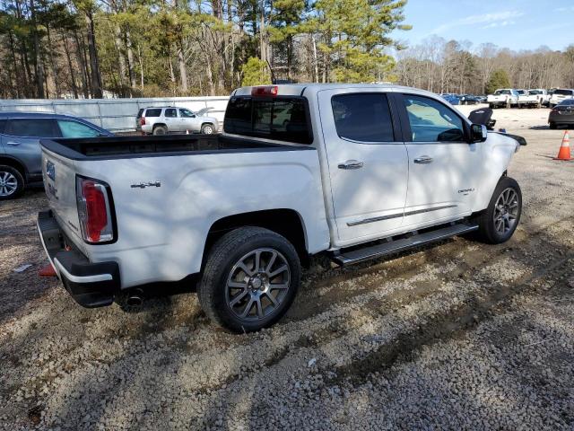 1GTG6EEN8J1167300 GMC Canyon Denali