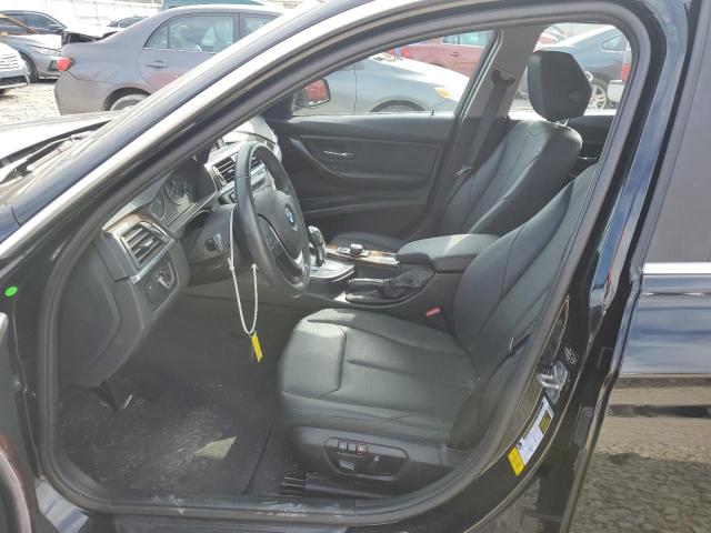 WBA3C1C54FK117818 BMW 328 I Sulev