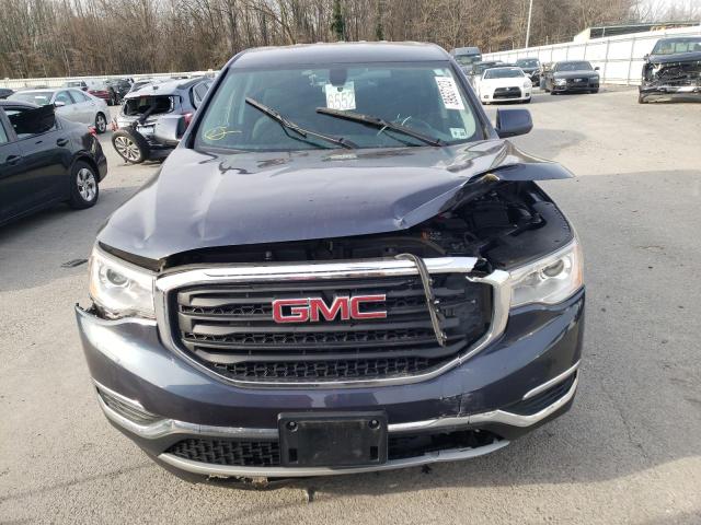 1GKKNKLA3KZ192186 GMC ACADIA SLE