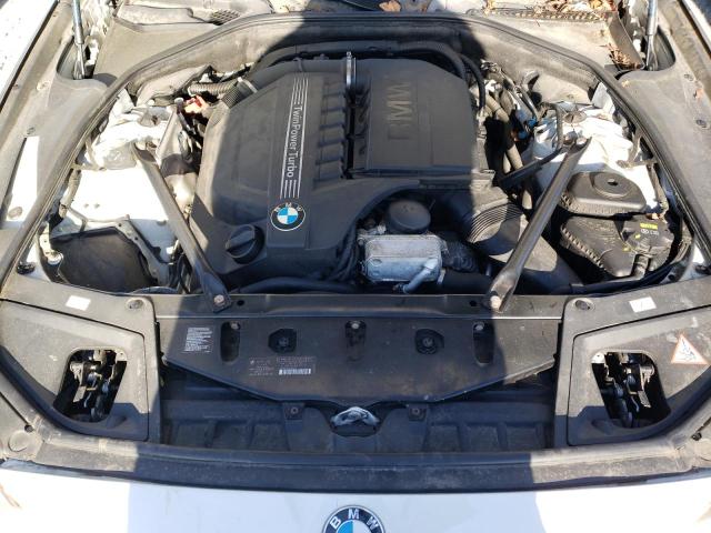 WBA5B3C51FD540979 BMW 535 XI