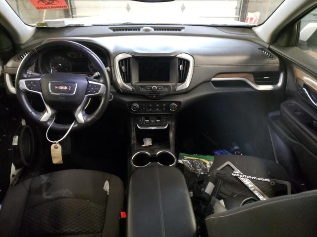 3GKALMEV6JL193996 GMC Terrain Sle