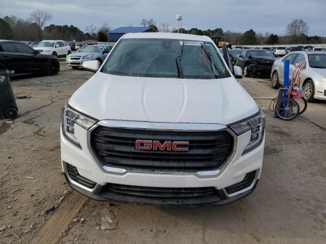3GKALMEV2NL163111 GMC Terrain Sle