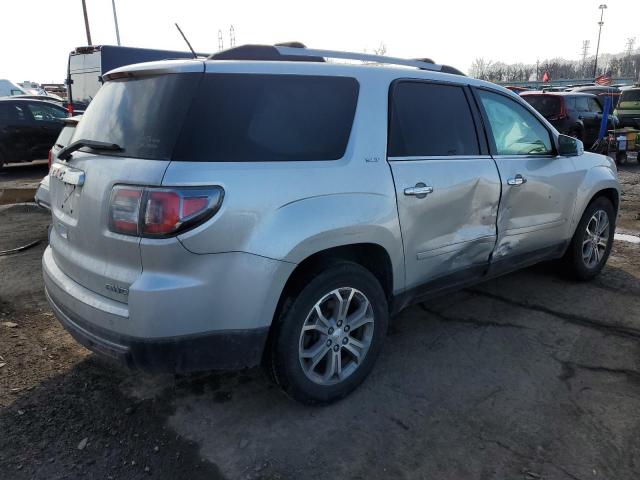 1GKKVRKD0EJ333965 GMC Acadia Slt-1