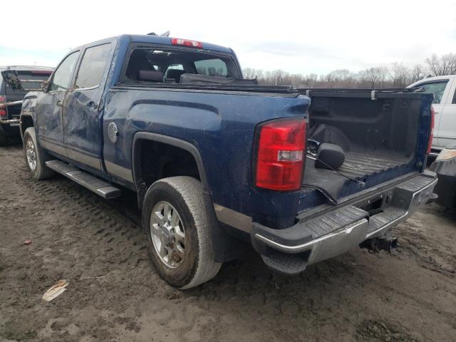 1GT12YEG7FF665017 GMC Sierra K2500 Sle