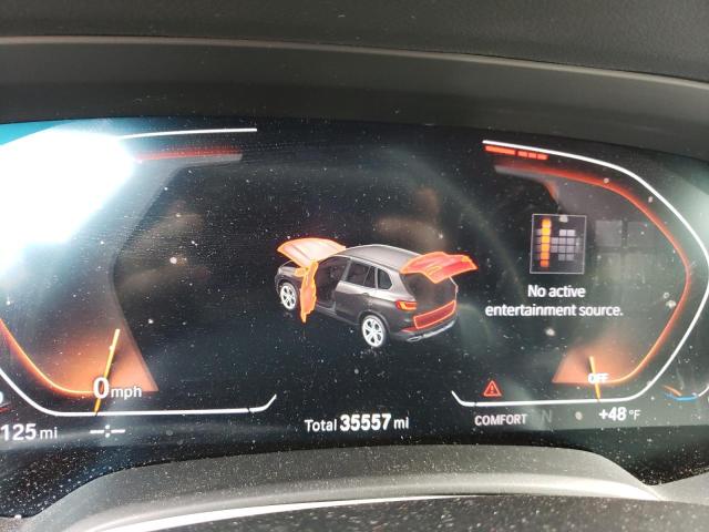 5UXCR6C0XL9B71454 BMW X5 Xdrive40i