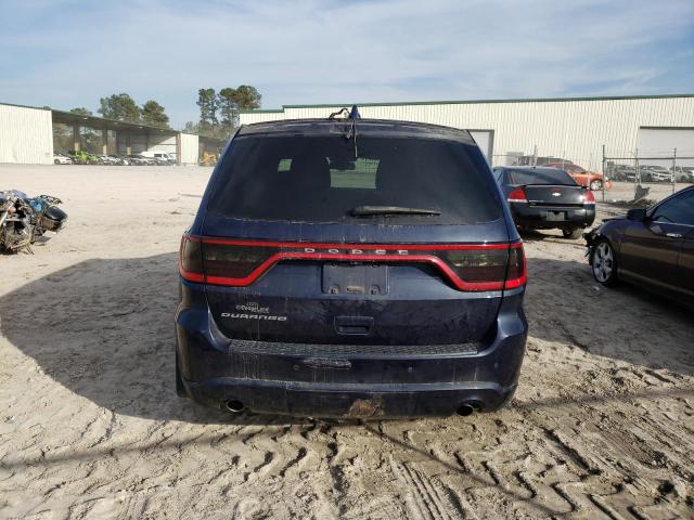 1C4RDHAG8FC916552 Dodge Durango Sxt