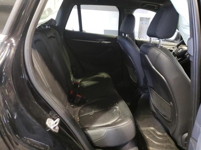 WBXHT3C39H5F74893 BMW X1 Xdrive28i
