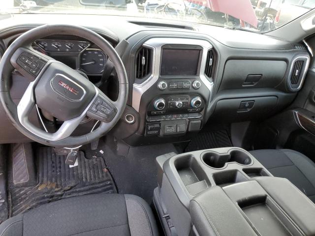 1GT59ME79MF282330 GMC Sierra K2500 Sle