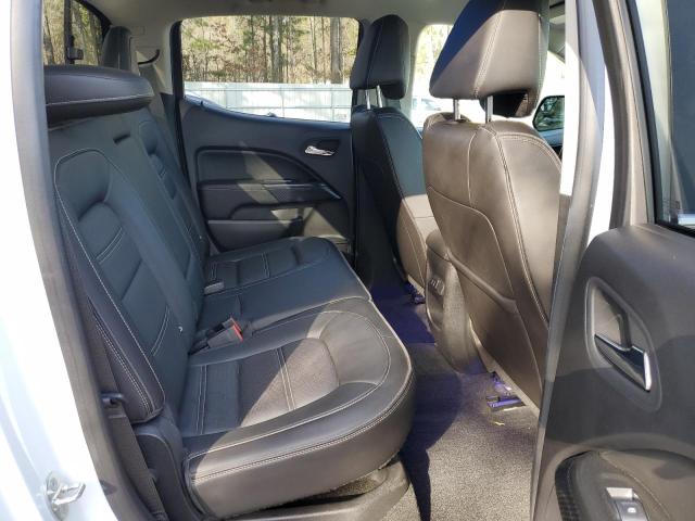 1GTG6EEN8J1167300 GMC Canyon Denali