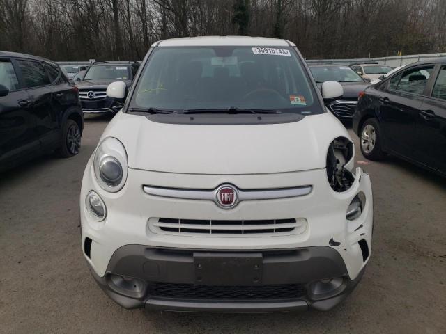 ZFBCFADHXEZ016410 Fiat 500L TREKKING
