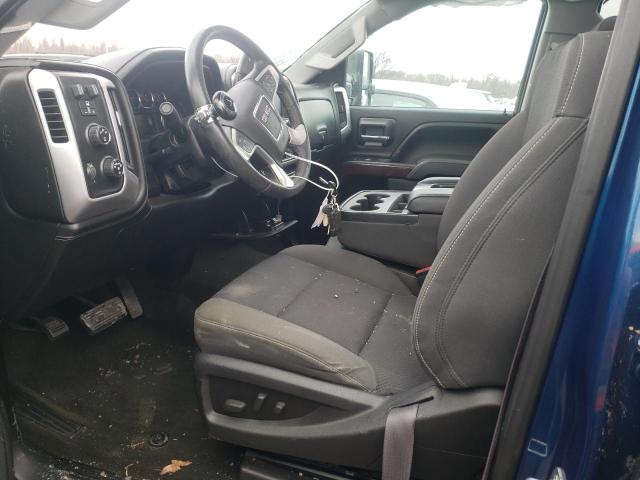 1GT12YEG7FF665017 GMC Sierra K2500 Sle
