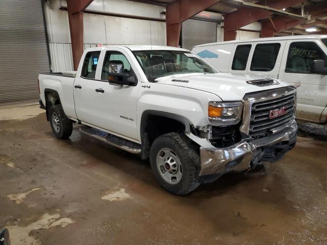 1GT22REYXJZ263034 GMC Sierra K2500 Heavy Duty