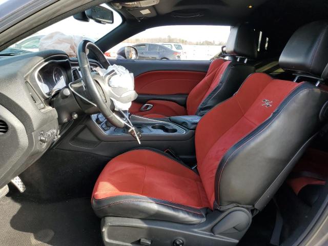 2C3CDZFJ4FH860563 Dodge Challenger R/t Scat Pack