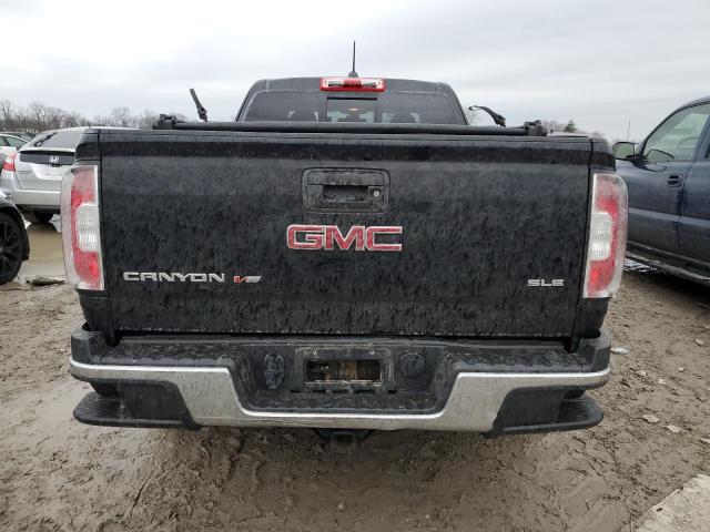 1GTH6CEN3J1163874 GMC CANYON SLE