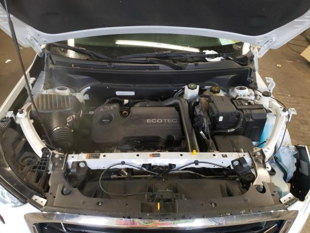 3GKALMEV6JL193996 GMC Terrain Sle