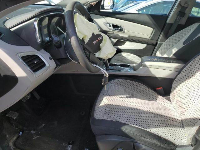 2GKALMEK5E6304750 GMC Terrain Sle