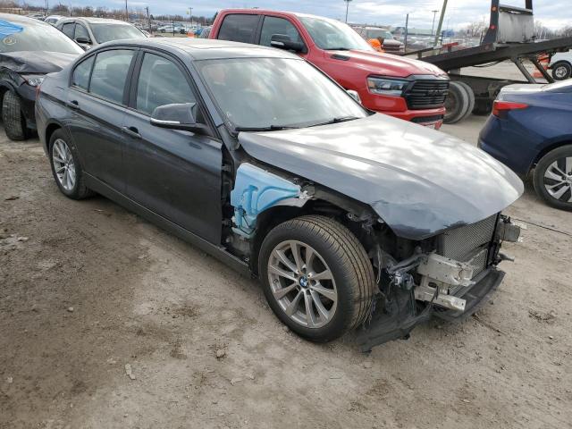 WBA8E5G57GNT93315 BMW 320 XI