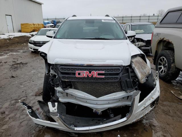 2GKALMEK8H6174225 GMC Terrain Sle