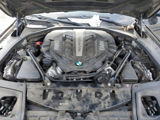 WBAKN9C56ED681137 BMW 550 I
