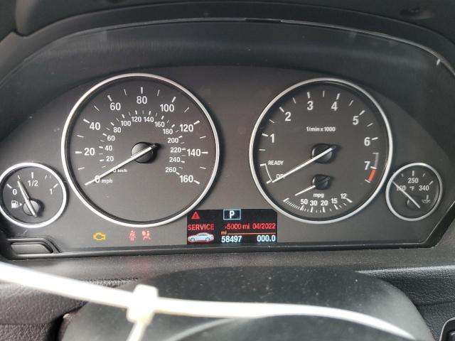 WBA8E5G57GNT93315 BMW 320 XI