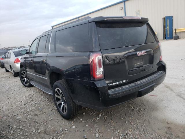 1GKS2GKC8HR366724 GMC Yukon Xl K1500 Slt