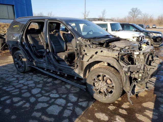 1C4RDJDG7MC837261 Dodge DURANGO GT