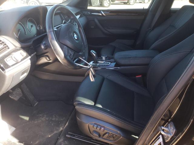 5UXXW5C50G0N91571 BMW X4 Xdrive35i