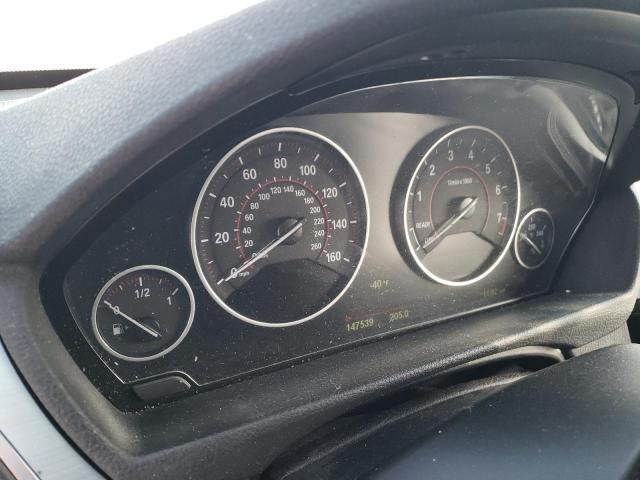 WBA8D9G59HNU60377 BMW 330 XI