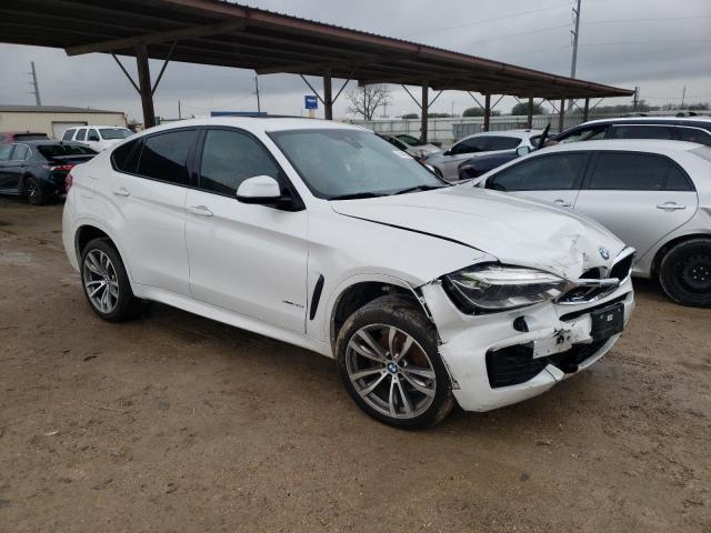 5UXKU2C50H0N84703 BMW X6 Xdrive35i