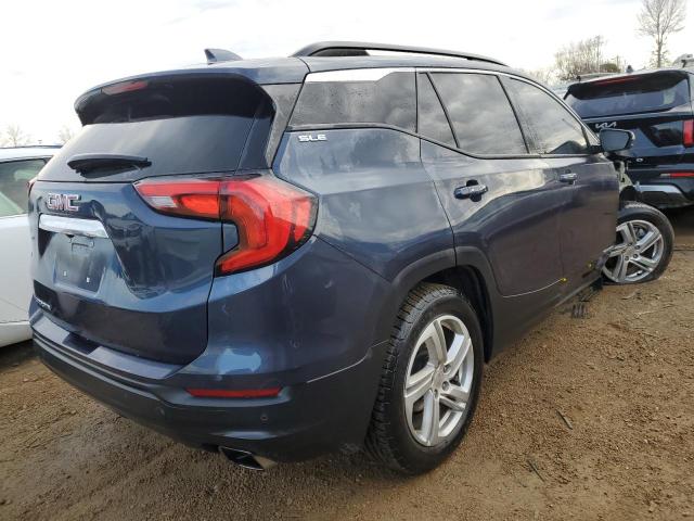 3GKALMEX0JL252185 GMC Terrain Sle